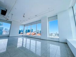 The Central (D1), Office #618679171